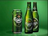 Carlsberg идет на&nbsp;восток