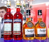 Campari представила продукцию на&nbsp;METRO EXPO’12 в&nbsp;новом статусе