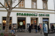 Starbucks: теперь  и&nbsp;пиво