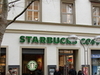 Starbucks: теперь  и&nbsp;пиво