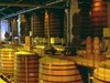 Объем производства коньяка в&nbsp;России по&nbsp;итогам первого квартала составил 1,83 млн. дал   