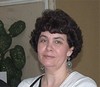 Елена Денисова
