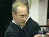 Президентство Путина ознаменуется возвращением грузинских вин?