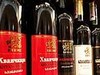 Грузинское вино может вернуться в&nbsp;Россию после 7&nbsp;мая, утверждает грузинский депутат