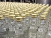 В&nbsp;России сокращается производство алкогольной продукции