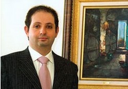 Марк Кауфман намерен войти в совет директоров CEDC