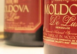 Молдавское вино постепенно возвращается на рынок России