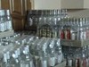 Росалкогольрегулирование: объем нелегальной водки на&nbsp;российском рынке сократился