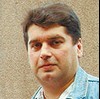 Олег Старухин