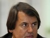 «Русский стандарт» может стать крупнейшим акционером CEDC