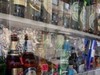 Слабоалкогольные коктейли продают под видом «пивного напитка» 