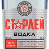 Россияне стали чаще пить дорогую водку