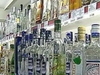 В&nbsp;Украине повышены цены на&nbsp;акцизы и&nbsp;минимальные цены на&nbsp;алкогольные напитки