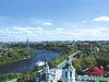 В&nbsp;Тюмени понижают градус