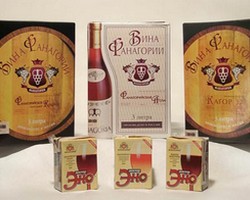 «Фанагория» хочет изменить ГОСТ