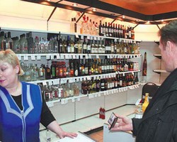 Петербургские дистрибьютеры возвращаются