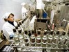 Украинские коммунисты предлагают национализировать ликероводочную отрасль
