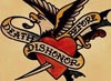 Ром Sailor Jerry на&nbsp;музыкальном фестивале 