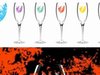 Энди Уорхол и&nbsp;Dom&nbsp;Perignon: together forever