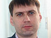 Михаил Блинов
