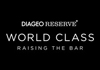 World Class Diageo Reserve: международный конкурс барменского искусства