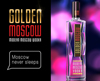 Modern Moscow vodka
