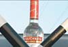 «Сухой закон» выполнил план