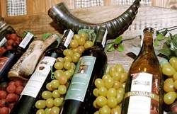 На сегодняшний день Украина является крупнейшим импортером грузинских вин