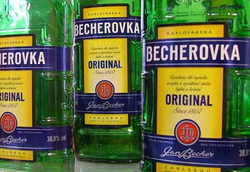 Pernod Ricard намеревается продать ликерный завод Jan Becher - Karlovarská Becherovka