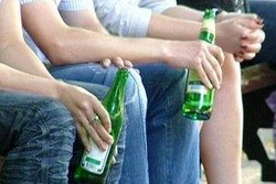 В Литве могут запретить пить пиво лицам моложе 20 лет