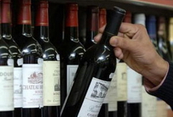 Росалкогольрегулирование установит минимальные цены на вино