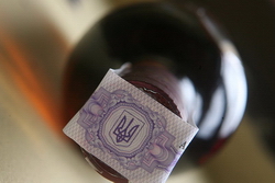 Украина: увеличение акцизов на алкогольные напитки привели к сокращению поступлений в бюджет