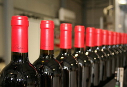 Грузия: по итогам января-ноября 2014 года экспорт грузинского вина увеличился на 33%